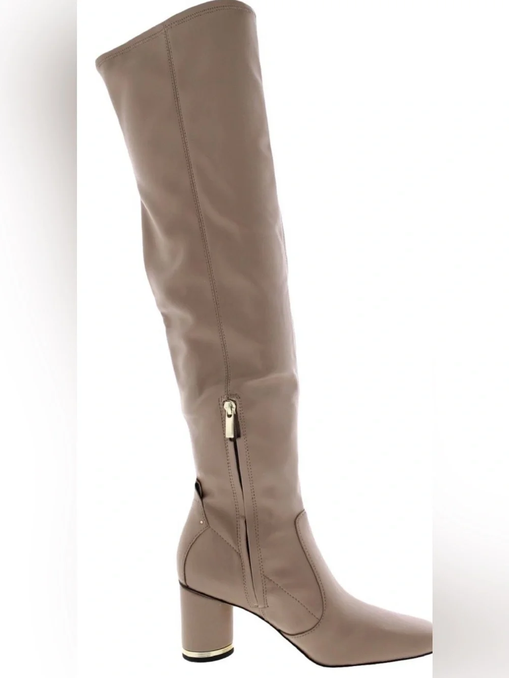 BRAND NEW Franco Sarto Women's Pisa Over-The-Knee Boots Size 7